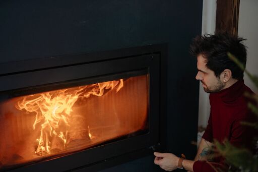 How To Avoid Catastrophes With Heating Elements In A House